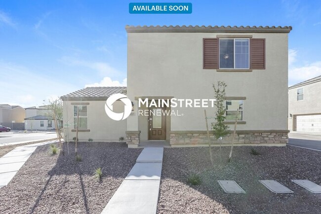 property at 8217 West Odeum Ln
