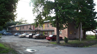 4914 Kashmere St Apartments