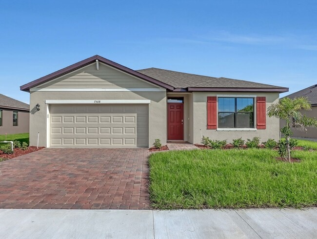property at 7508 Tourmaline Dr