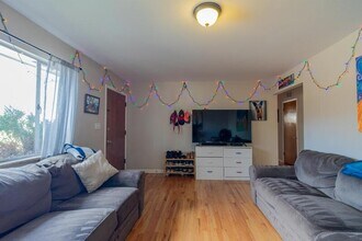 760 39th St in Boulder, CO - Building Photo - Building Photo