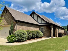 27152715 Oxmoor Glen Dr in Birmingham, AL - Building Photo