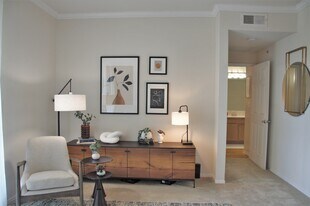 3401 W Parmer Ln, Unit 735 in Austin, TX - Building Photo