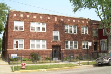 7249-7253 S Blackstone Ave in Chicago, IL - Building Photo