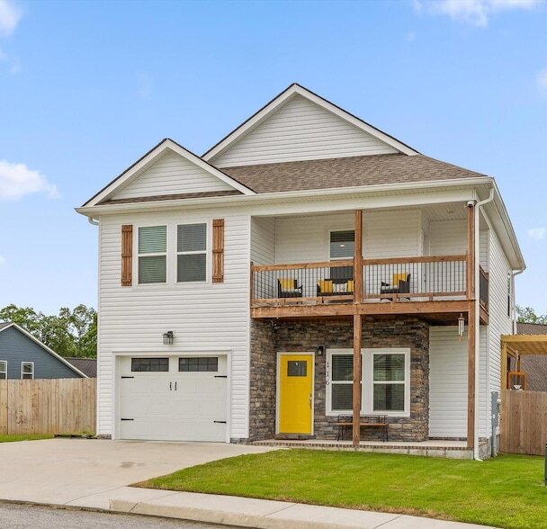 property at 116 Paxtons Way