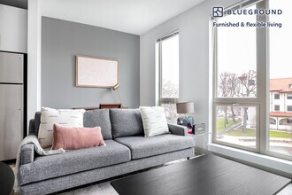 161 Washington St, Unit FL4-ID321 in Boston, MA - Building Photo - Building Photo