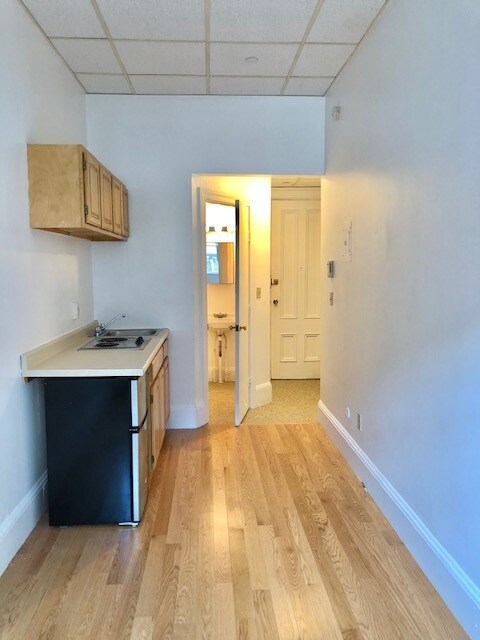 400 Beacon St, Unit 405 BEACON ST 2