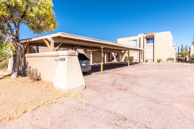 4409 Plaza Vista in Sierra Vista, AZ - Building Photo - Building Photo