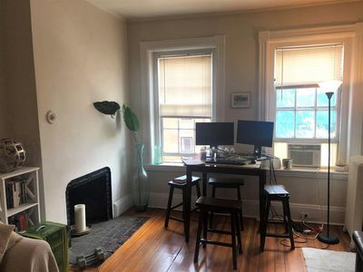 78 Charles St-Unit -3 in Boston, MA - Foto de edificio - Building Photo