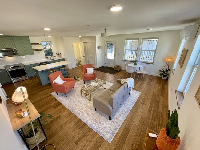property at 215 W Spencer St