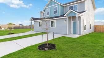 13310 Stadium Cv in San Antonio, TX - Building Photo