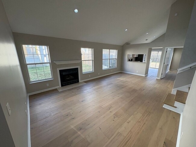 5504 Knollcrest Ct in Nashville, TN - Building Photo - Building Photo