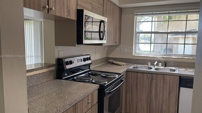 property at 2061 NW 96th Terrace