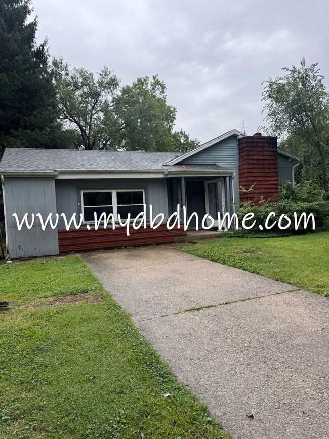 property at 4145 Meda Pass