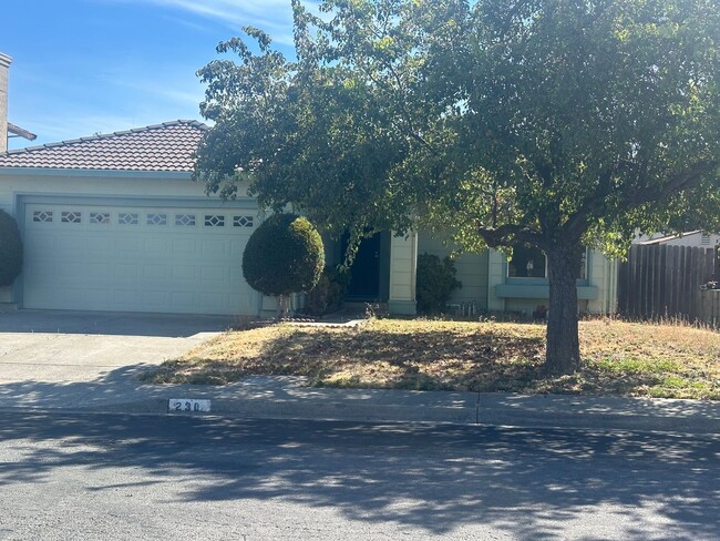 property at 230 Catalina Way