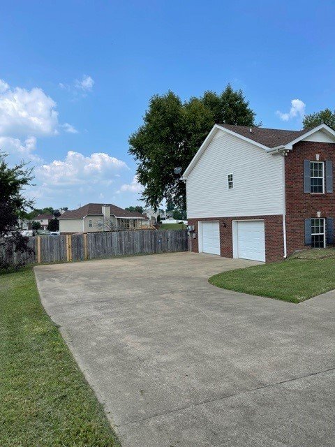 2571 Emerald Ct in Clarksville, TN - Building Photo - Building Photo