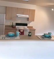 Heron Creek Apartments in Moses Lake, WA - Building Photo