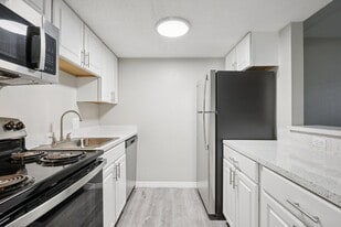 Serenity Lake Apartments in Tampa, FL - Building Photo