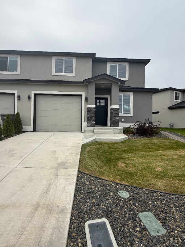 711 Rio Vis Lp in Richland, WA - Building Photo - Building Photo