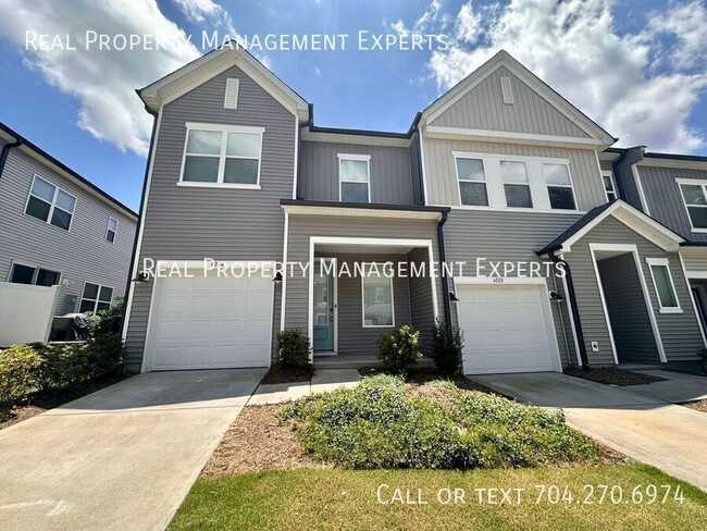 property at 6024 Caprera Wy