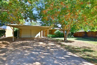 2501 Derby Rd in Abilene, TX - Building Photo - Building Photo