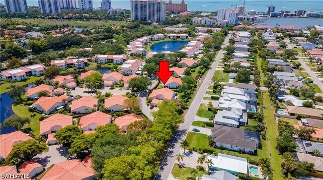 property at 522 Beachwalk Cir