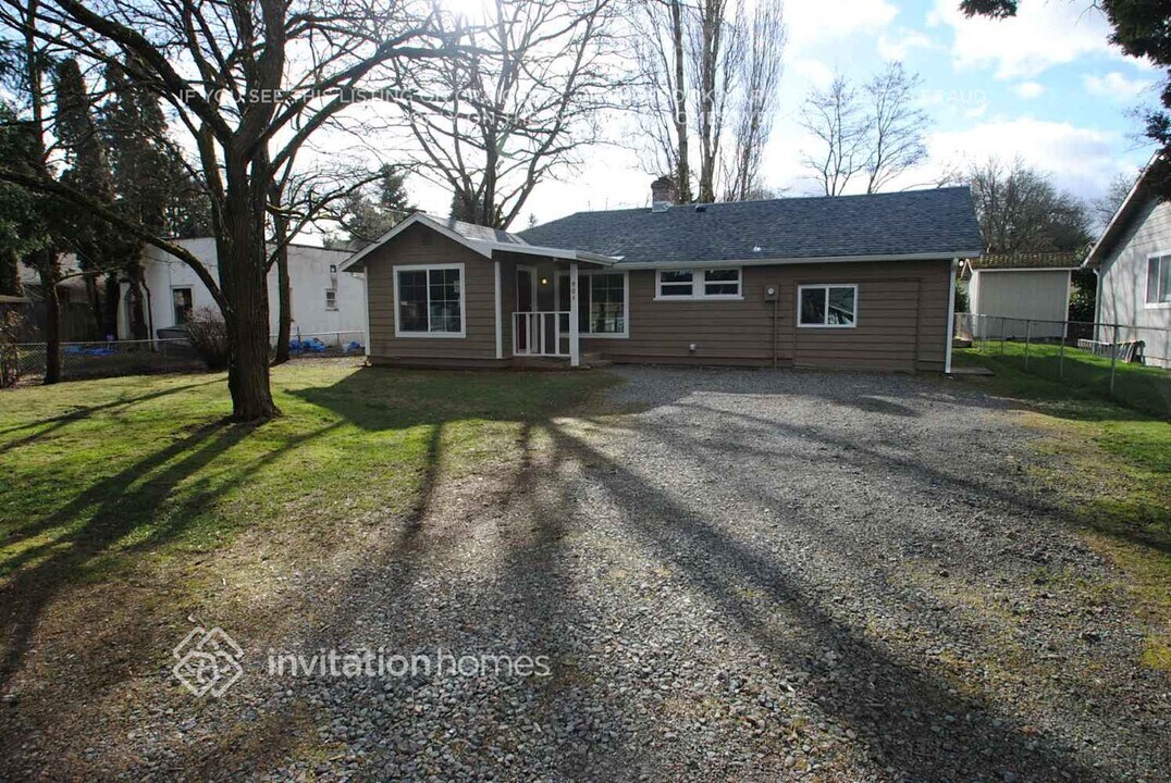 904 118th St S in Tacoma, WA - Building Photo