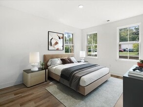 Madison Mall on Main Luxury Apartments in Madison, NJ - Building Photo - Building Photo