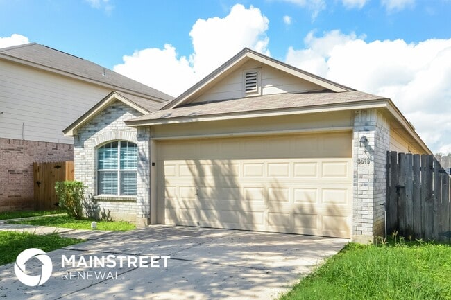 3519 Aranda Fields in Converse, TX - Building Photo - Building Photo