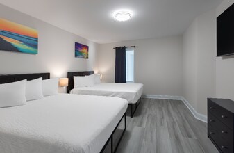 700 N Ocean Blvd in Myrtle Beach, SC - Building Photo - Building Photo