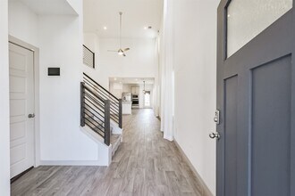 3016 Maughan Hts Trl in Houston, TX - Building Photo - Building Photo