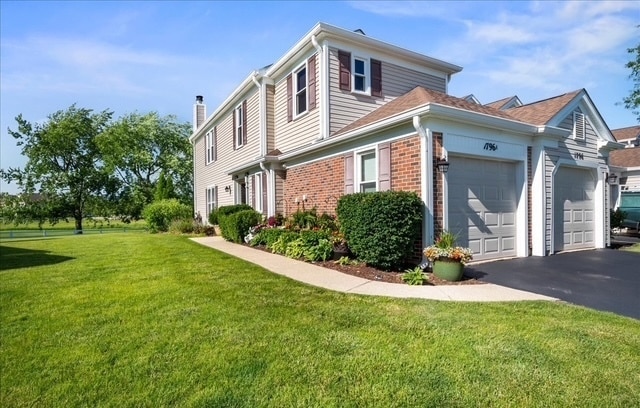 1796 Vermont Dr in Elk Grove Village, IL - Building Photo - Building Photo