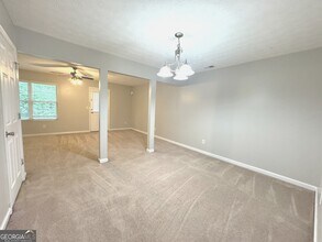 4071 Browne Ct in Conley, GA - Building Photo - Building Photo