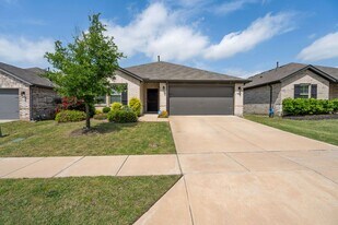 2316 Wisterwood Ln in Crandall, TX - Building Photo