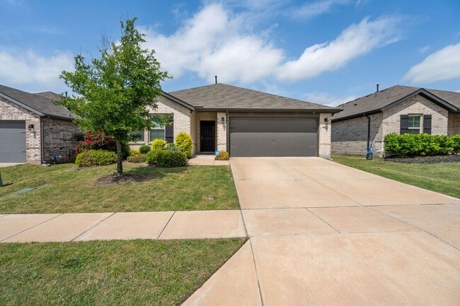 property at 2316 Wisterwood Ln