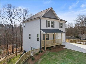 6650 Crystal Cove Trail in Gainesville, GA - Building Photo - Building Photo