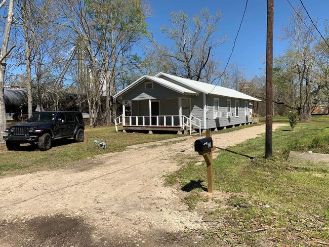 property at 520 5th St