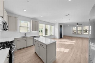 500 4th St in Argyle, TX - Building Photo