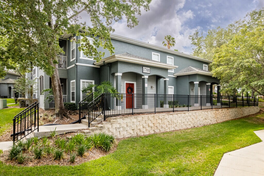 Highlands At Heathbrook Ocala, FL Apartments