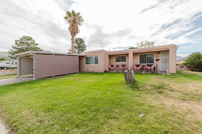 property at 1900 Hubbard Dr