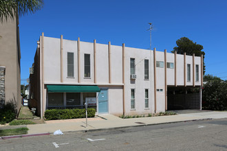 245 Church Ave in Chula Vista, CA - Building Photo - Building Photo