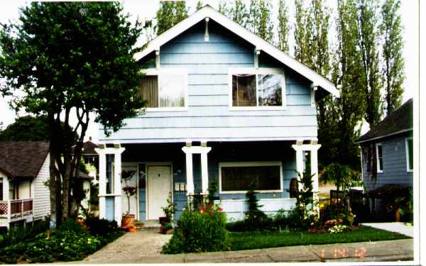 3523 Wetmore Ave in Everett, WA - Building Photo