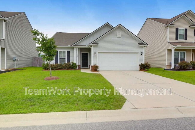 158 Hayworth Rd in Summerville, SC - Building Photo - Building Photo