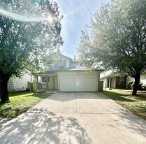 11314 James Haller Dr in Austin, TX - Building Photo