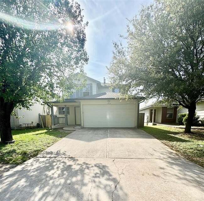 property at 11314 James Haller Dr