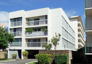 1436 Kewalo Apartments