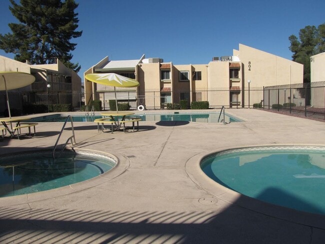 property at 820 S Langley Ave