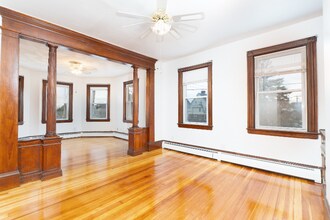 317 Branch Ave in Providence, RI - Building Photo - Building Photo