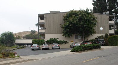 Annandale Terrace Apartments in Los Angeles, CA - Building Photo - Building Photo