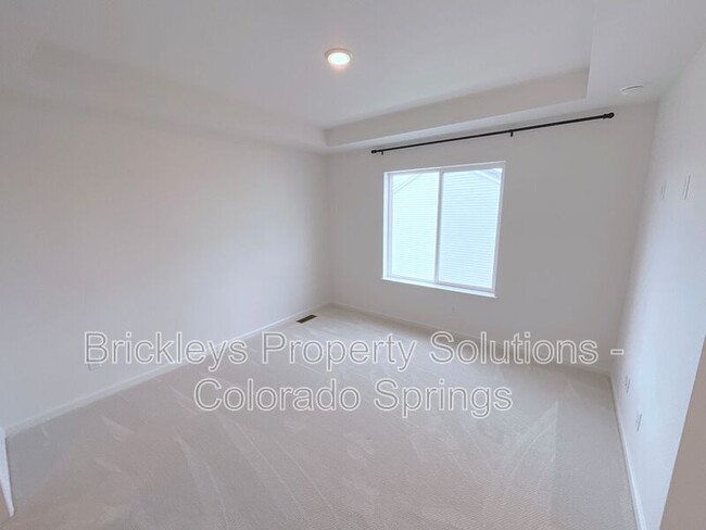 2183 Arikaree Hts in Colorado Springs, CO - Building Photo - Building Photo