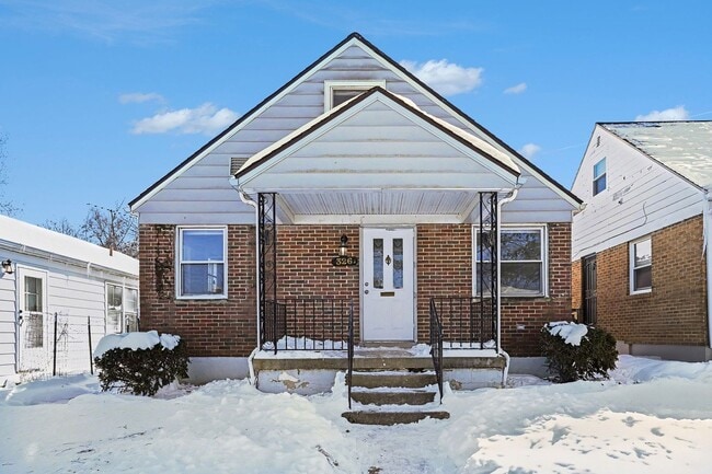 326 Ernst Ave in Dayton, OH - Building Photo - Building Photo